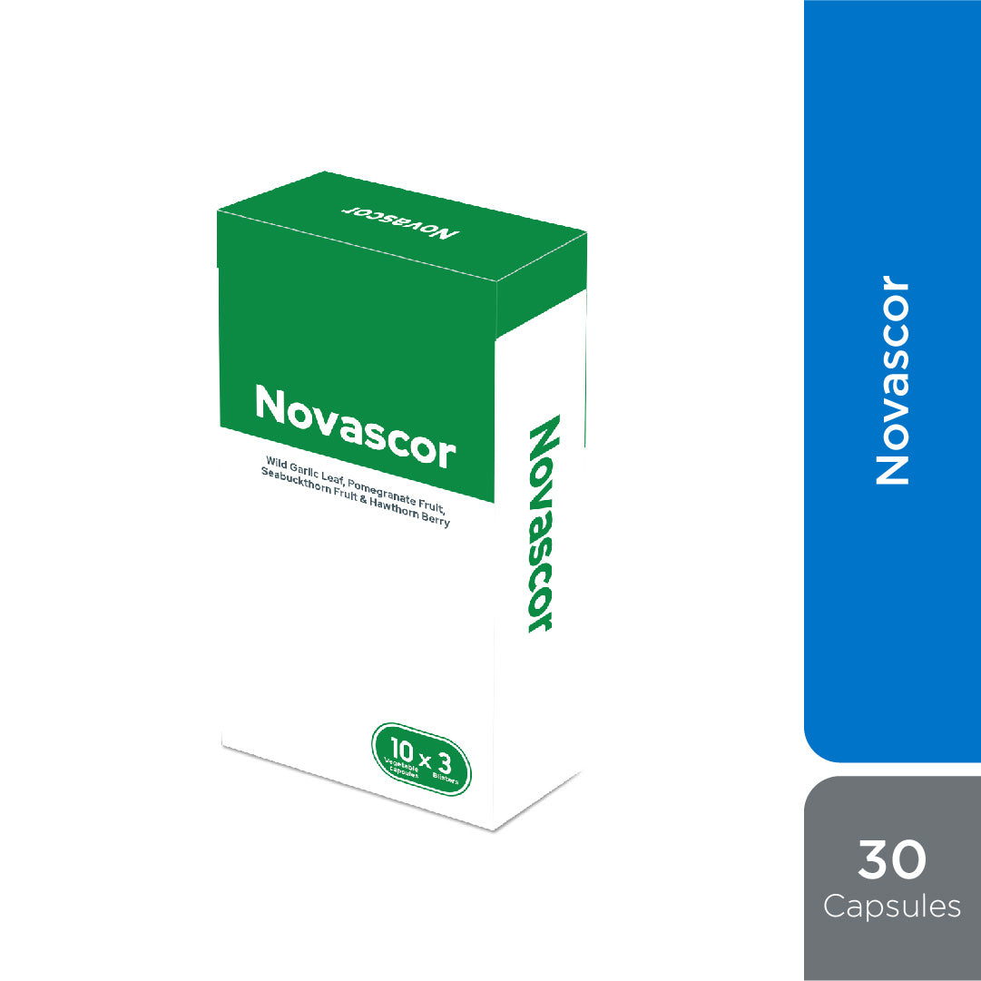 Novascor
