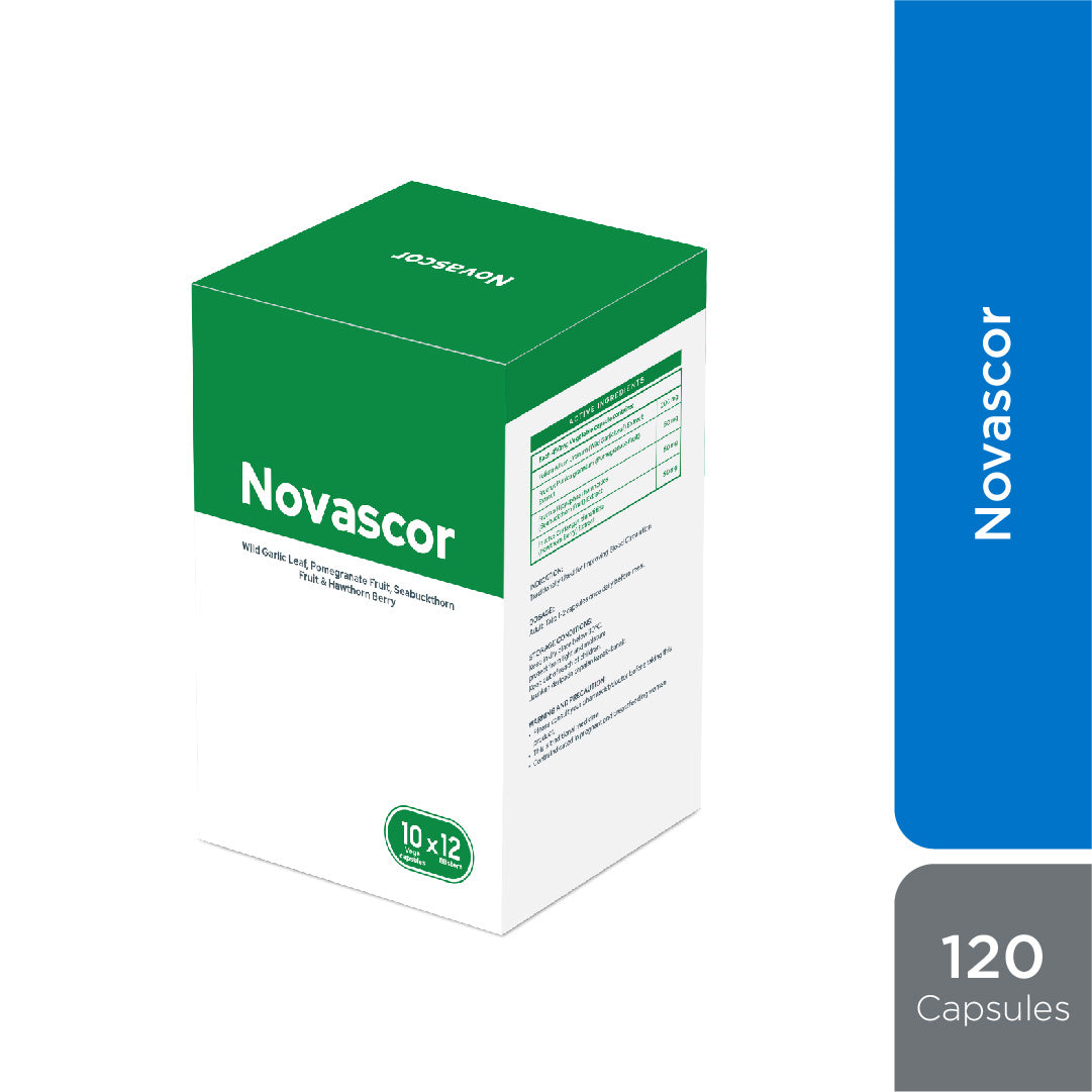 Novascor