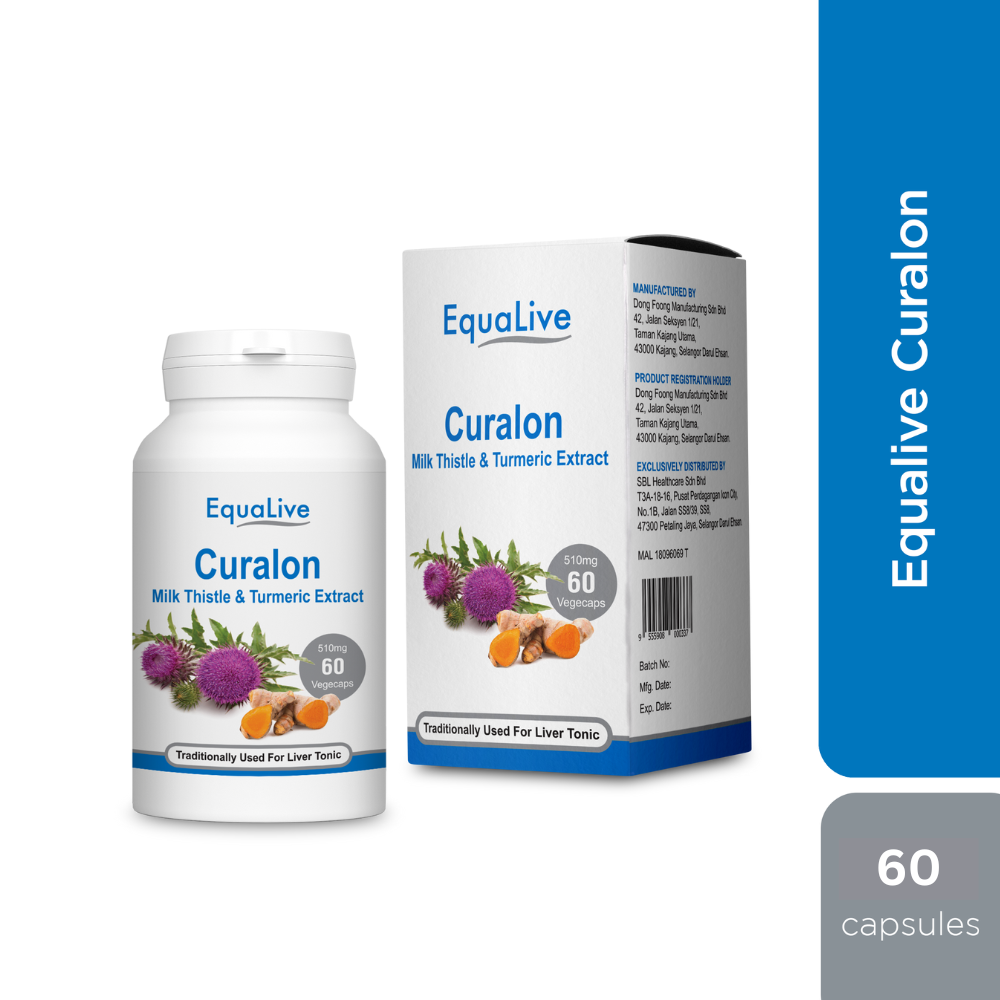 Equalive Curalon