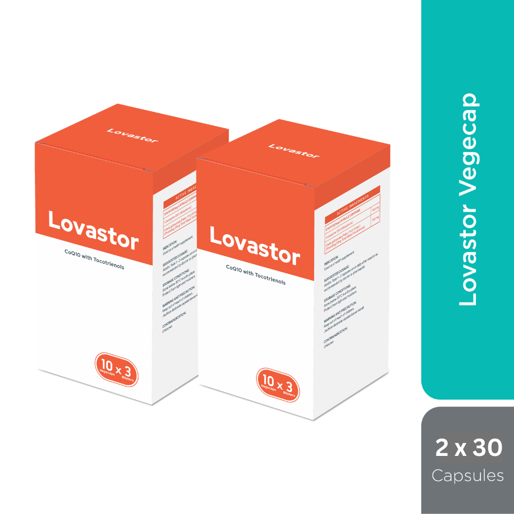 Lovastor