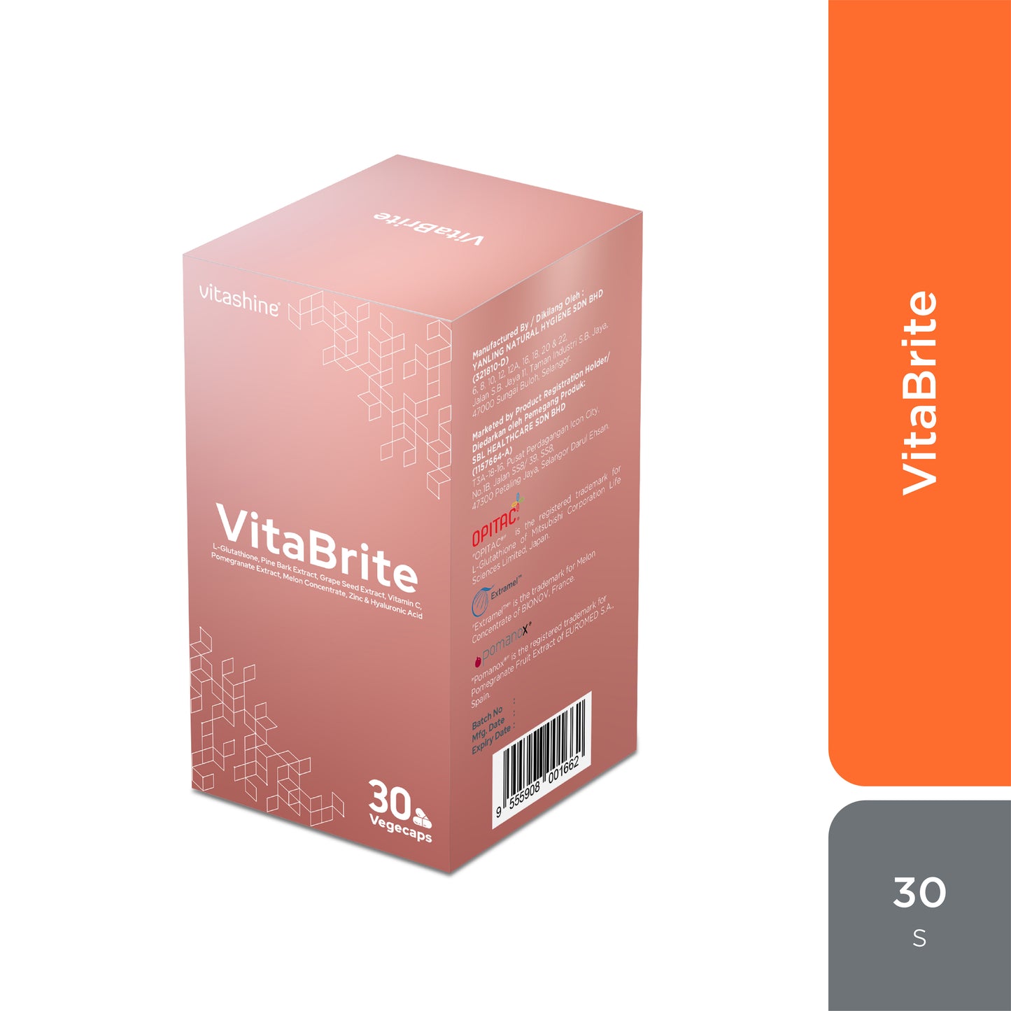 ULOC Vitabrite