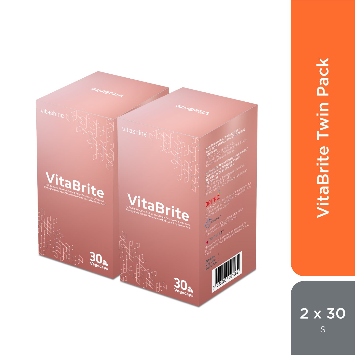ULOC Vitabrite