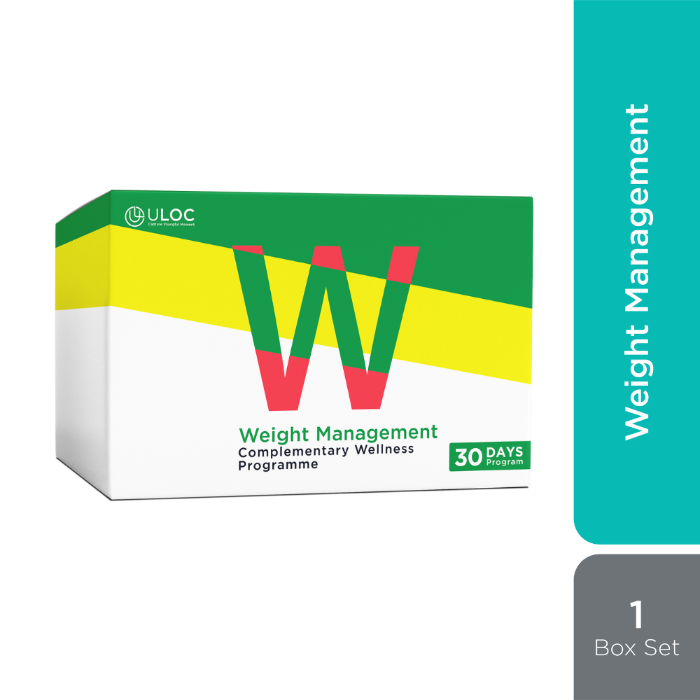 Weight Management