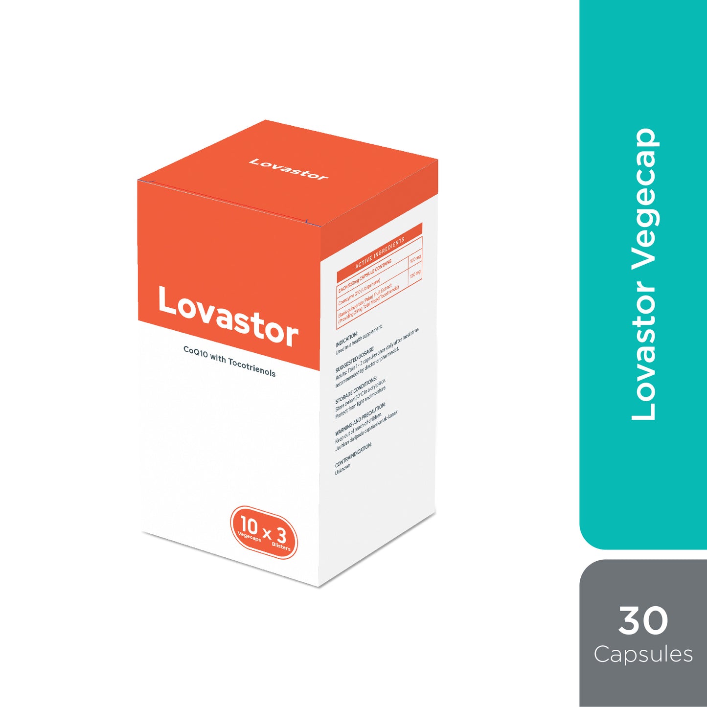 Lovastor