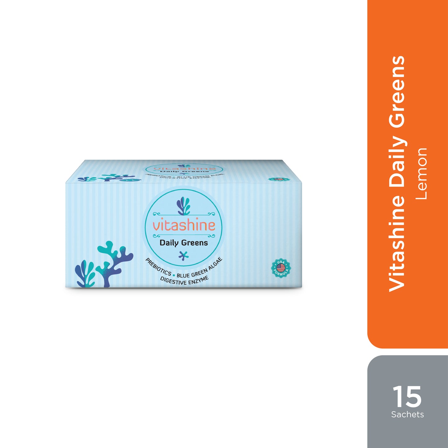 Vitashine® Daily Greens