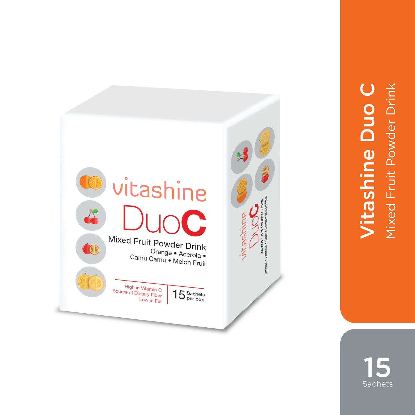 Vitashine® Duo C
