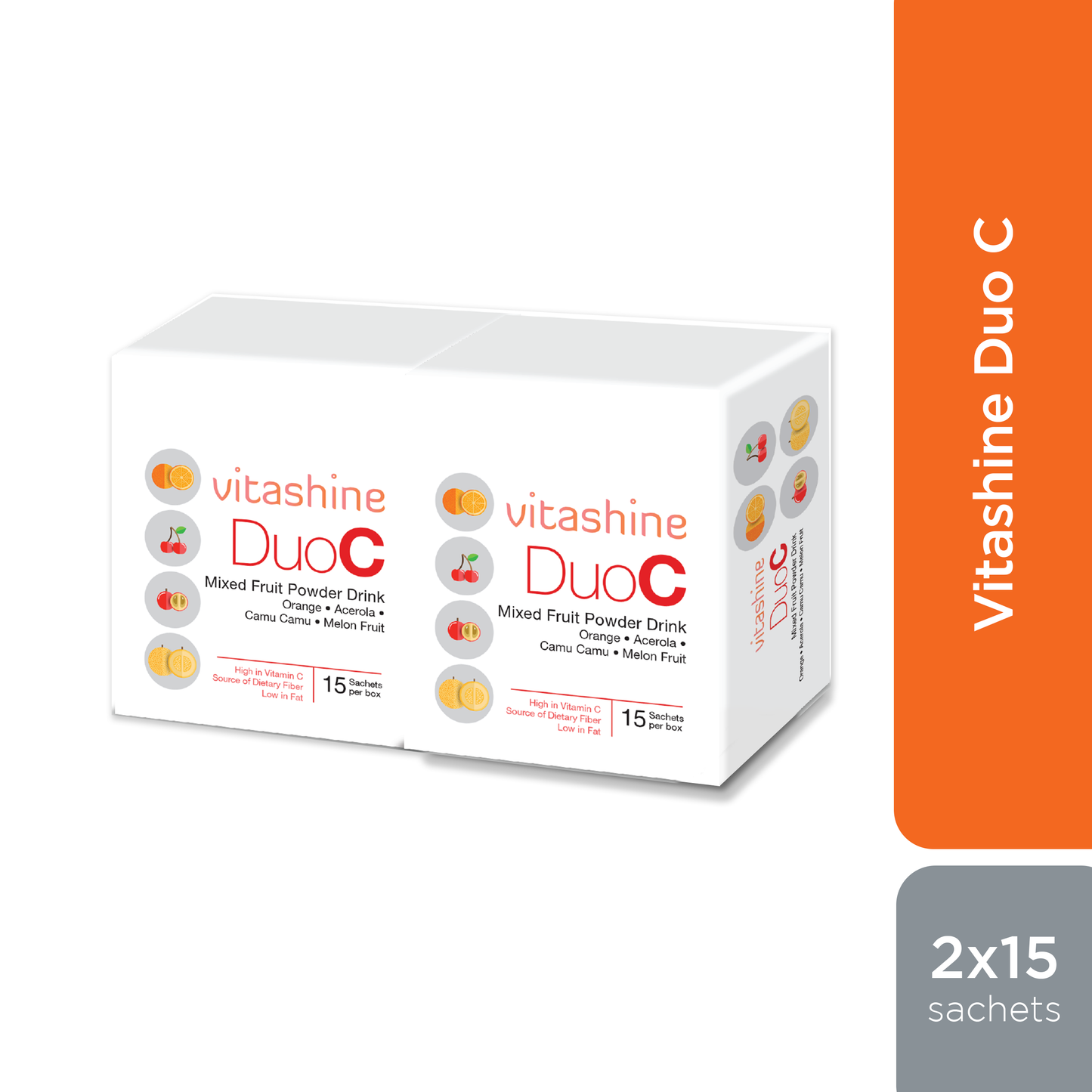 Vitashine® Duo C
