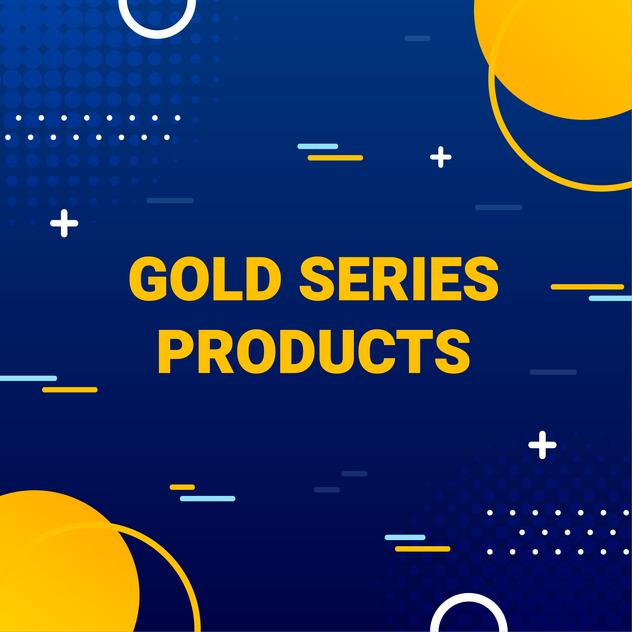 GOLD SERIES – SBL Healthcare