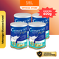 Grosure® SR Plus Complete Nutrition Vanilla