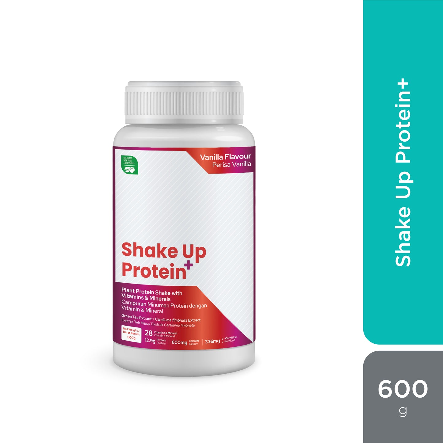 ULOC Shake Up Protein +