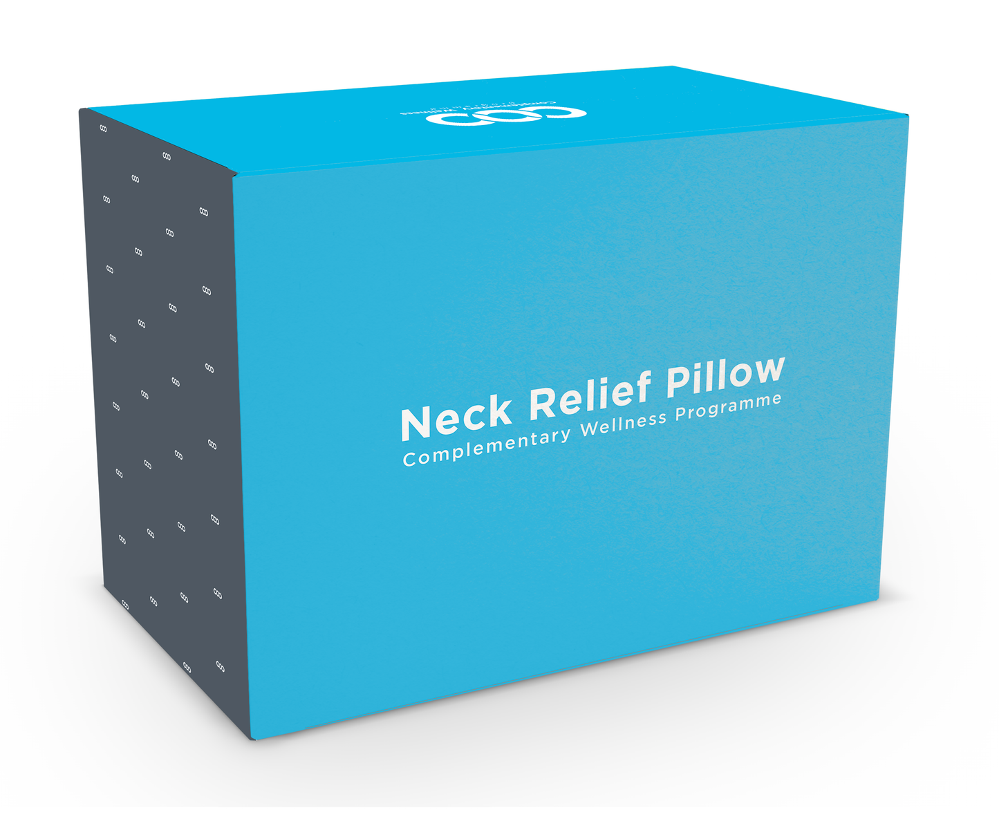 Neck Relief Pillow