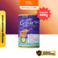 Grosure® SR Plus Complete Nutrition Chocolate 800g/400g