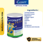 Grosure Activ 800GM Vanilla (Susu Kunyit Kolagen)