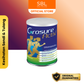 Grosure Activ 800GM Vanilla (Susu Kunyit Kolagen)