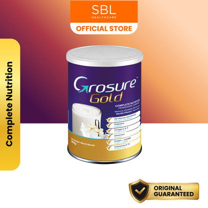 Grosure® Gold