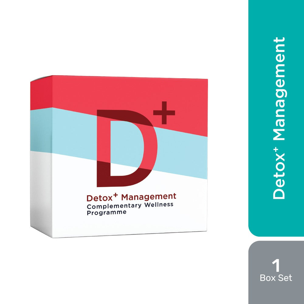 ULOC Detox + Management