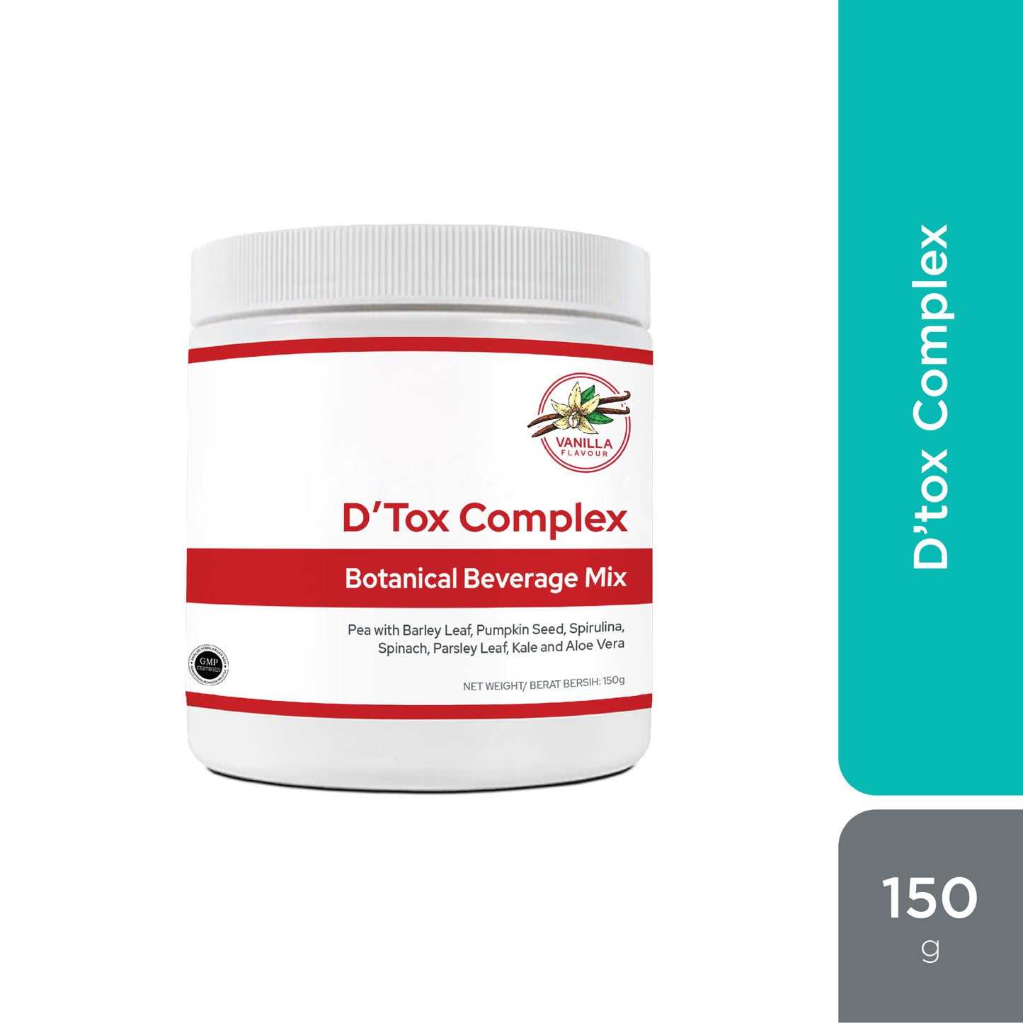 D'Tox Complex