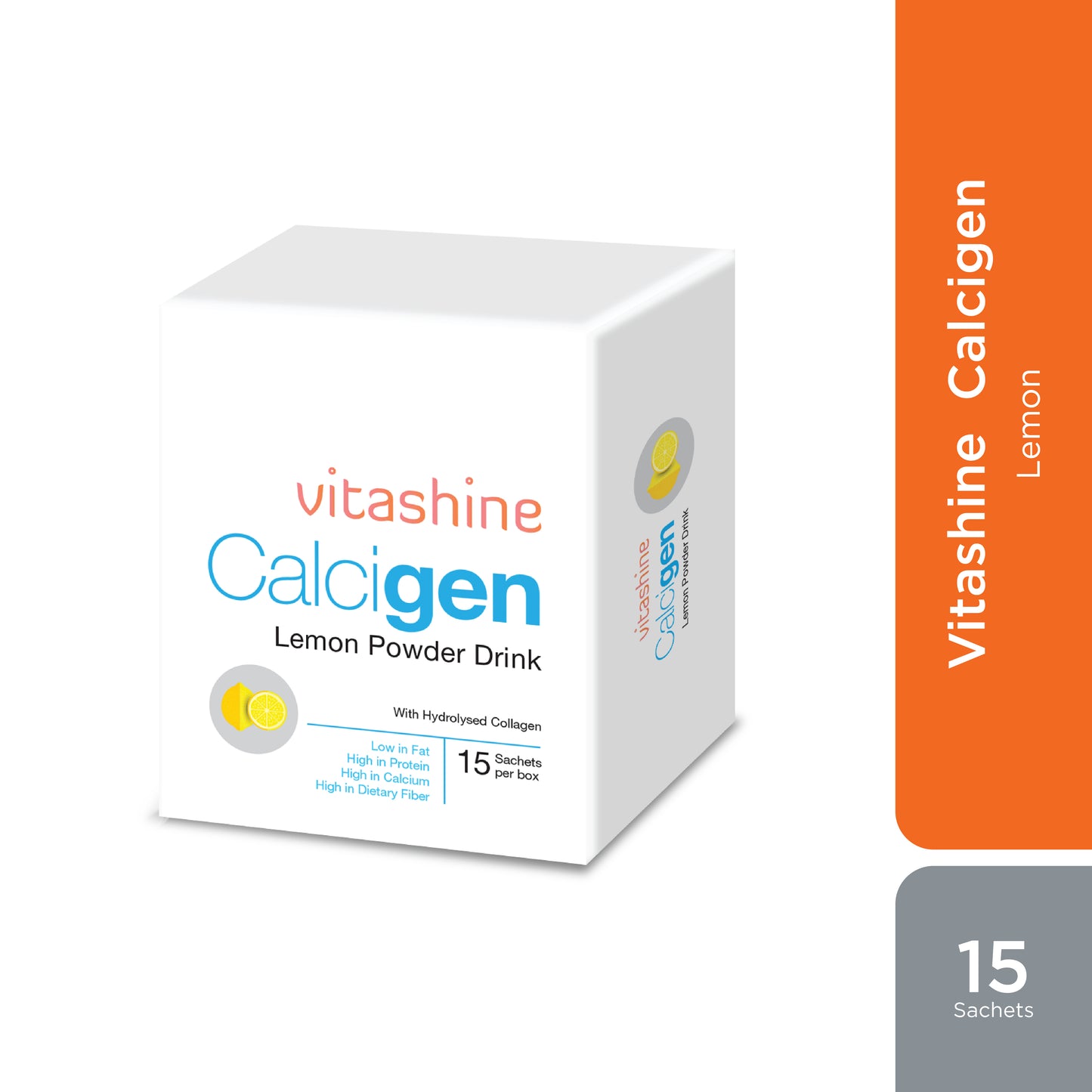 Vitashine® Calcigen