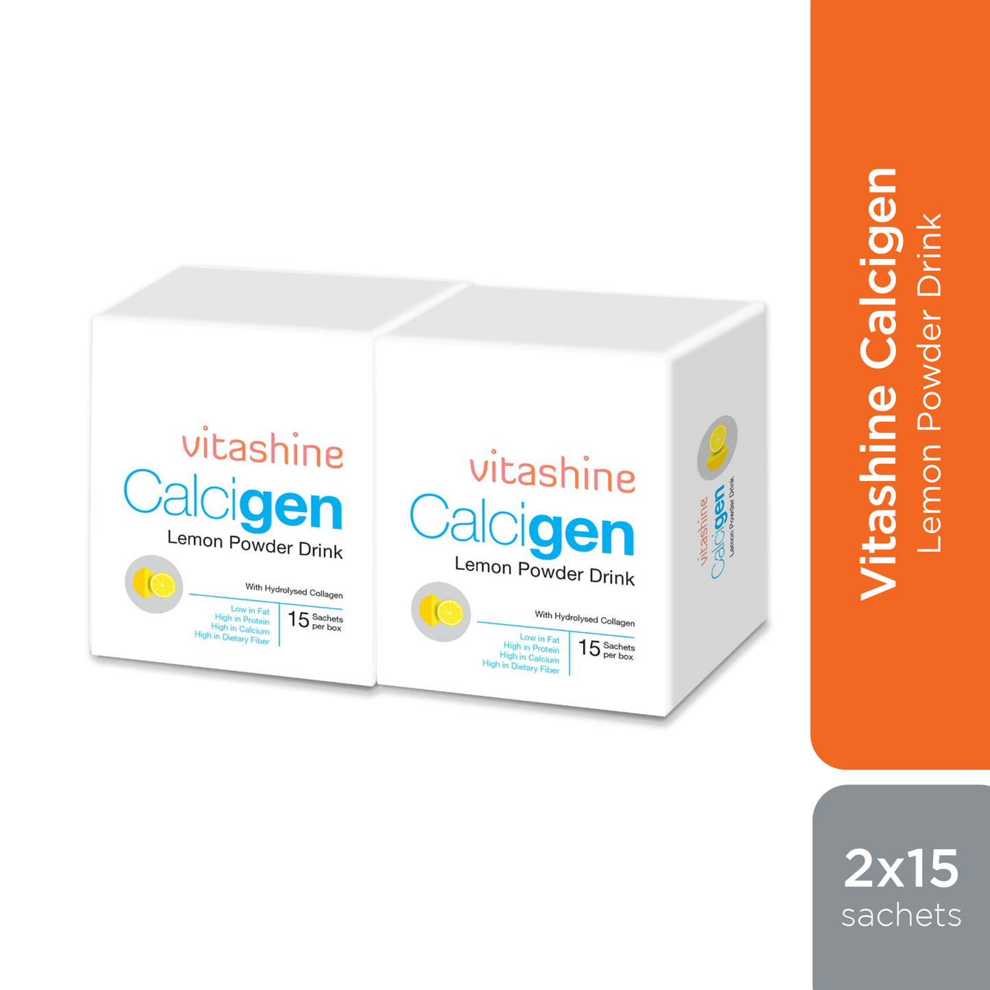 Vitashine® Calcigen